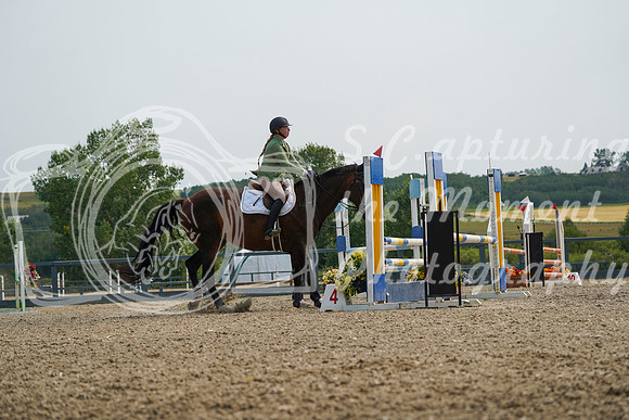 10249 - Alina - 2026 Rocky Mountain Classic I - Saturday August 8th