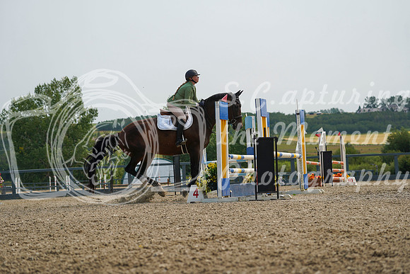 10250 - Alina - 2026 Rocky Mountain Classic I - Saturday August 8th