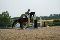 10251 - Alina - 2026 Rocky Mountain Classic I - Saturday August 8th