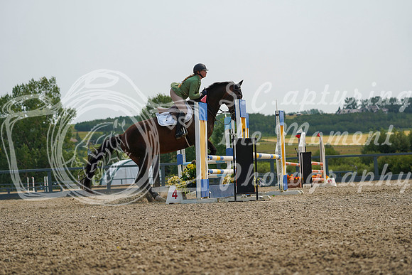10251 - Alina - 2026 Rocky Mountain Classic I - Saturday August 8th