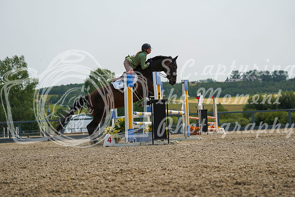 10252 - Alina - 2026 Rocky Mountain Classic I - Saturday August 8th