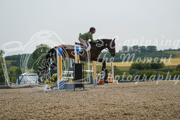 10254 - Alina - 2026 Rocky Mountain Classic I - Saturday August 8th