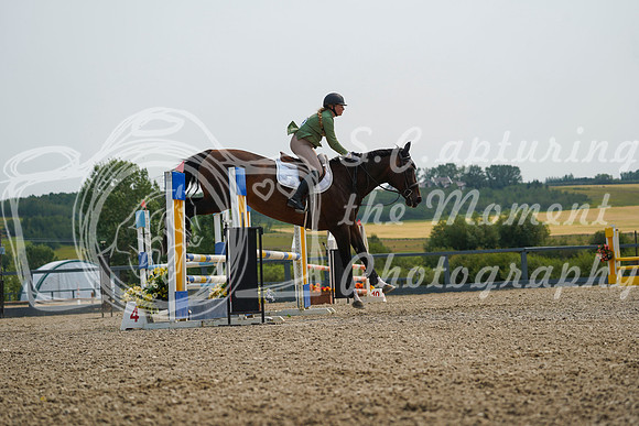 10255 - Alina - 2026 Rocky Mountain Classic I - Saturday August 8th