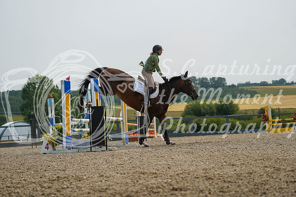 10256 - Alina - 2026 Rocky Mountain Classic I - Saturday August 8th