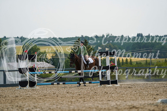 10257 - Alina - 2026 Rocky Mountain Classic I - Saturday August 8th