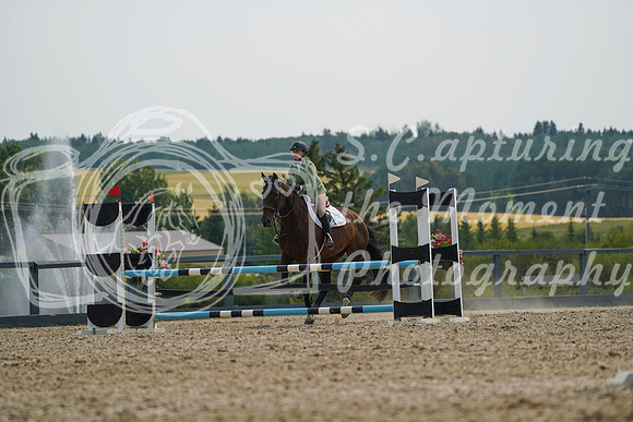 10258 - Alina - 2026 Rocky Mountain Classic I - Saturday August 8th