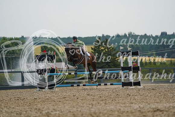 10261 - Alina - 2026 Rocky Mountain Classic I - Saturday August 8th