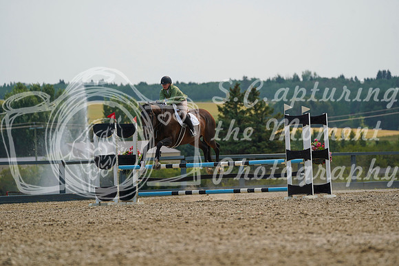 10262 - Alina - 2026 Rocky Mountain Classic I - Saturday August 8th