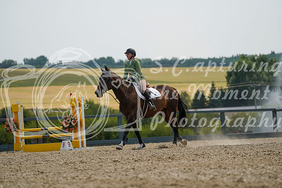 10264 - Alina - 2026 Rocky Mountain Classic I - Saturday August 8th