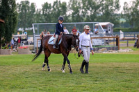 16502 - Shea - 2026 Rocky Mountain Classic I - Saturday August 8th