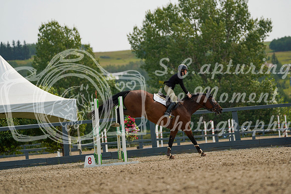 09273 - Alina - 2026 Rocky Mountain Classic I - Saturday August 8th