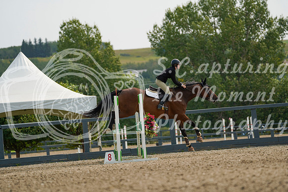 09272 - Alina - 2026 Rocky Mountain Classic I - Saturday August 8th
