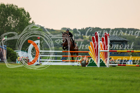 00114 - Shea - 2026 Rocky Mountain Classic I - Saturday August 8th