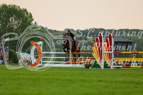 00116 - Shea - 2026 Rocky Mountain Classic I - Saturday August 8th