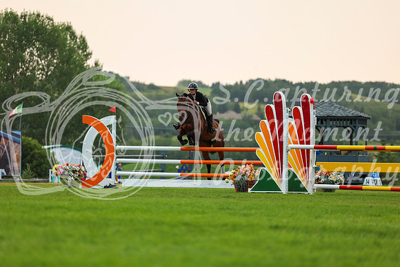 00115 - Shea - 2026 Rocky Mountain Classic I - Saturday August 8th