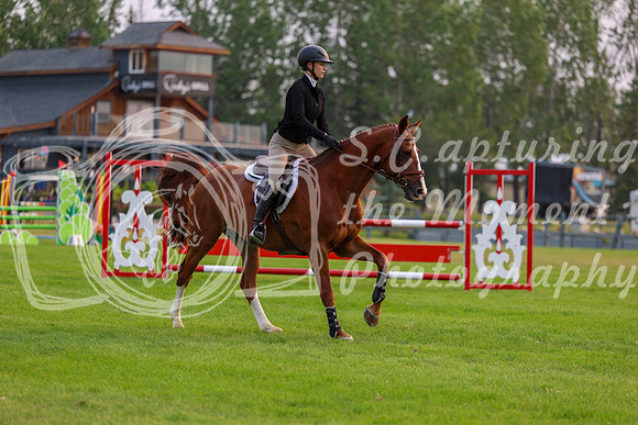 00787 - Shea - 2026 Rocky Mountain Classic I - Saturday August 8th