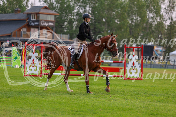 00788 - Shea - 2026 Rocky Mountain Classic I - Saturday August 8th