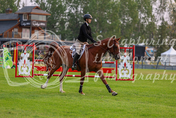 00790 - Shea - 2026 Rocky Mountain Classic I - Saturday August 8th