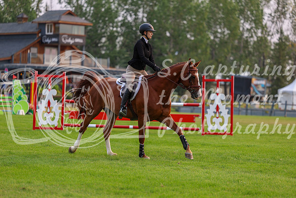 00789 - Shea - 2026 Rocky Mountain Classic I - Saturday August 8th