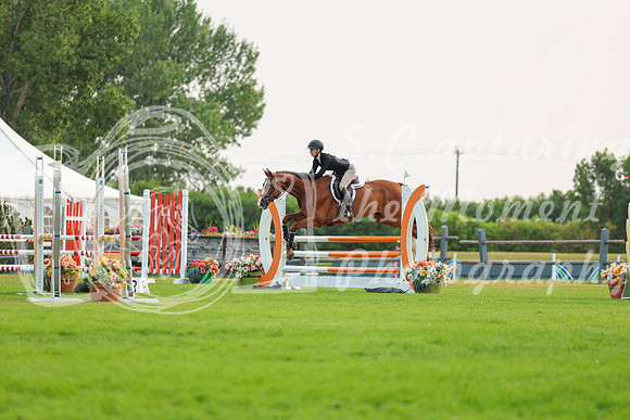 00800 - Shea - 2026 Rocky Mountain Classic I - Saturday August 8th
