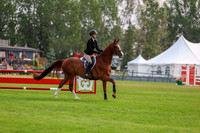 00801 - Shea - 2026 Rocky Mountain Classic I - Saturday August 8th