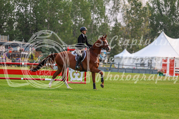 00801 - Shea - 2026 Rocky Mountain Classic I - Saturday August 8th