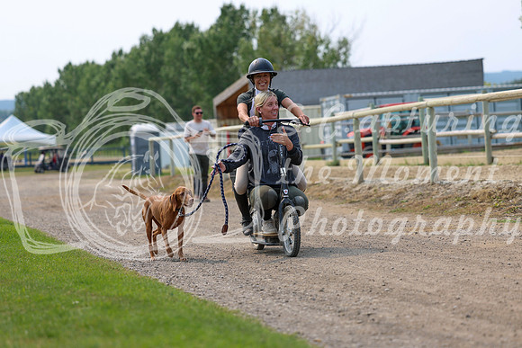 08388 - Shea - 2026 Rocky Mountain Classic I - Saturday August 8th