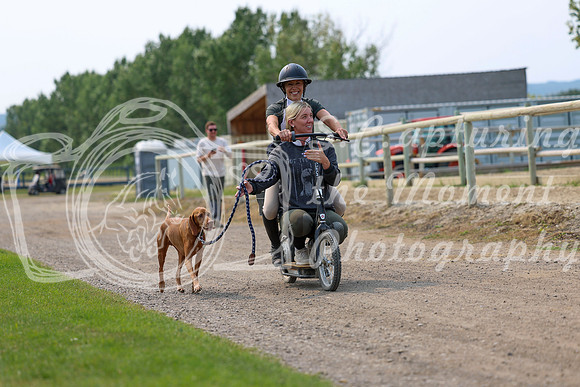 08391 - Shea - 2026 Rocky Mountain Classic I - Saturday August 8th