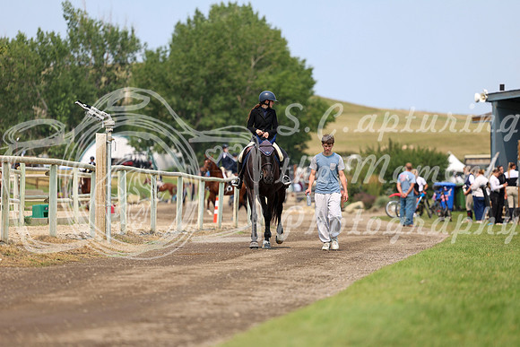 10948 - Shea - 2026 Rocky Mountain Classic I - Saturday August 8th