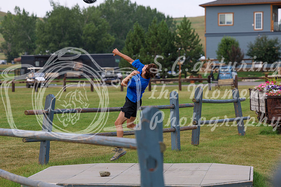 16801 - Shea - 2026 Rocky Mountain Classic I - Saturday August 8th