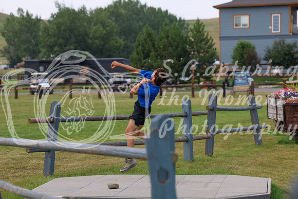 16802 - Shea - 2026 Rocky Mountain Classic I - Saturday August 8th