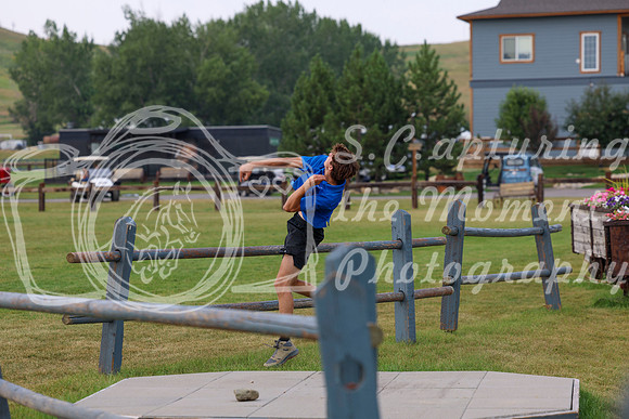 16803 - Shea - 2026 Rocky Mountain Classic I - Saturday August 8th