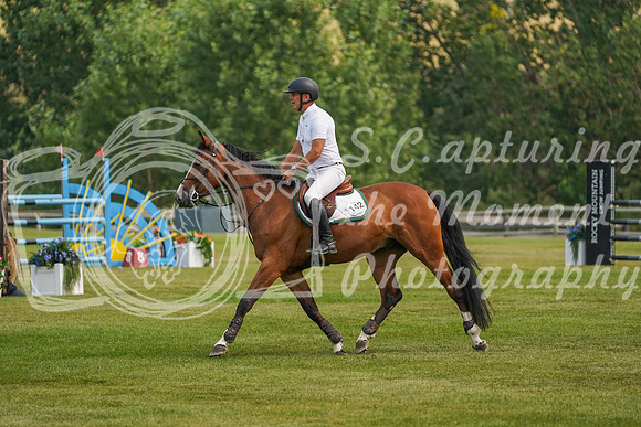 18520 - Alina - 2026 Rocky Mountain Classic I - Saturday August 8th
