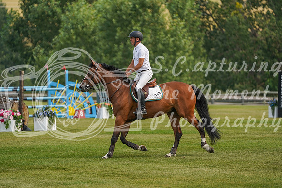18521 - Alina - 2026 Rocky Mountain Classic I - Saturday August 8th