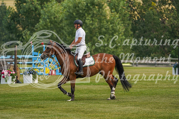18522 - Alina - 2026 Rocky Mountain Classic I - Saturday August 8th