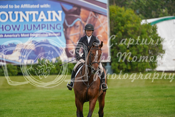18787 - Alina - 2026 Rocky Mountain Classic I - Saturday August 8th