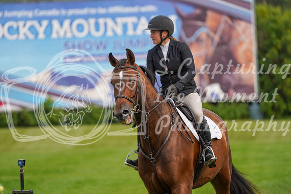 18791 - Alina - 2026 Rocky Mountain Classic I - Saturday August 8th