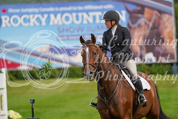 18792 - Alina - 2026 Rocky Mountain Classic I - Saturday August 8th