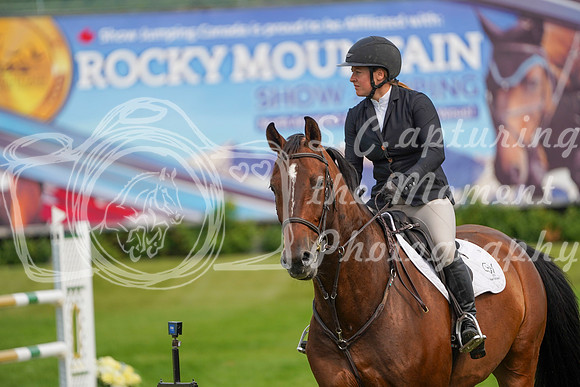 18795 - Alina - 2026 Rocky Mountain Classic I - Saturday August 8th