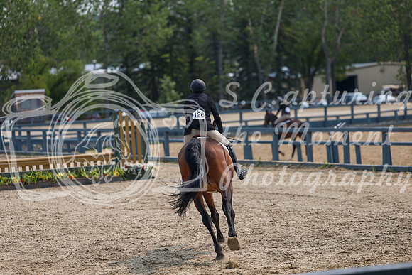 13066 - Elina - 2026 Rocky Mountain Classic I - Saturday August 8th