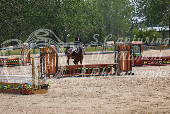 13067 - Elina - 2026 Rocky Mountain Classic I - Saturday August 8th