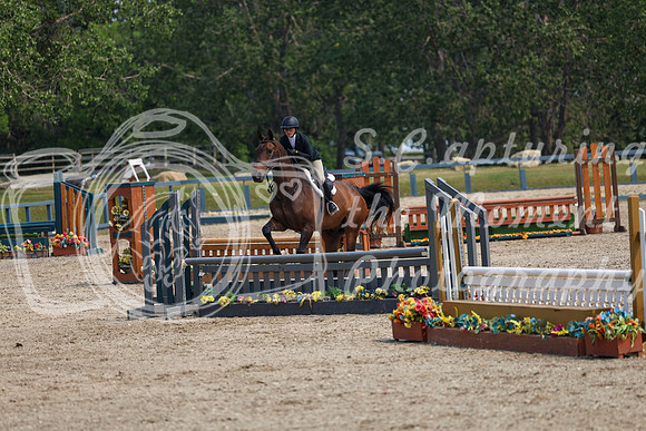 14871 - Elina - 2026 Rocky Mountain Classic I - Saturday August 8th