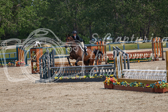 14872 - Elina - 2026 Rocky Mountain Classic I - Saturday August 8th