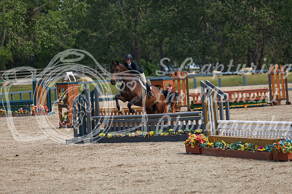 14873 - Elina - 2026 Rocky Mountain Classic I - Saturday August 8th