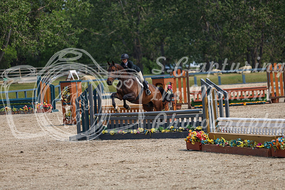 14874 - Elina - 2026 Rocky Mountain Classic I - Saturday August 8th