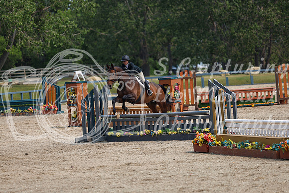 14875 - Elina - 2026 Rocky Mountain Classic I - Saturday August 8th