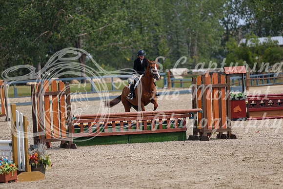 15332 - Elina - 2026 Rocky Mountain Classic I - Saturday August 8th