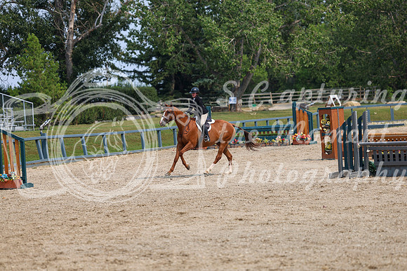 15322 - Elina - 2026 Rocky Mountain Classic I - Saturday August 8th