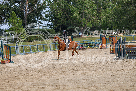 15323 - Elina - 2026 Rocky Mountain Classic I - Saturday August 8th