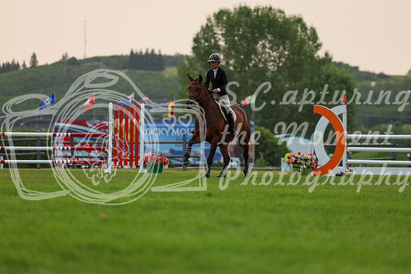 00120 - Shea - 2026 Rocky Mountain Classic I - Saturday August 8th